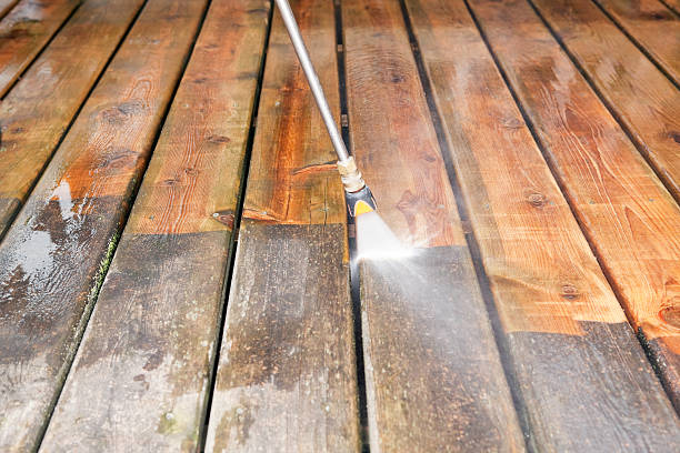 Professional  Pressure Washing Services in Vineyard Haven, MA